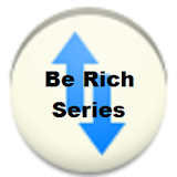Options: Be Rich Series icon