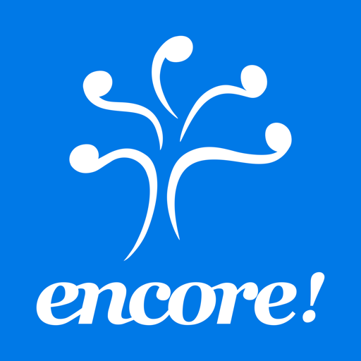 Encore Music Wiz logo