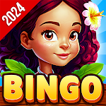 Tropical Bingo & Slots Games