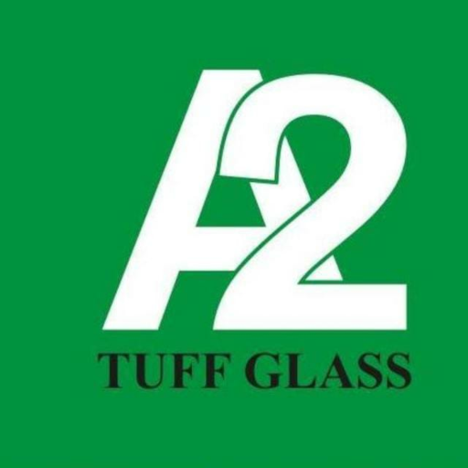 A2 Tuff Glass logo