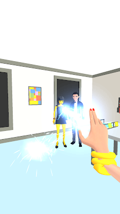 Super Woman - Screenshot 3