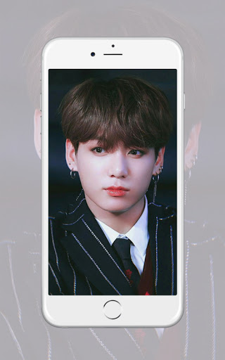 BTS Jungkook Wallpapers