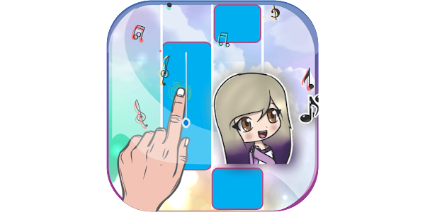 Piano Da Julia Minegirl - Apps on Google Play