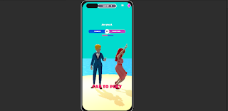 Truth Runner - Screenshot 2