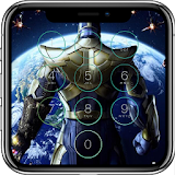 Infinity Lock Screen icon