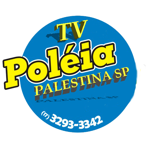 TV Poléia logo