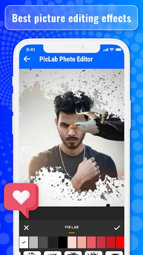 PicLab Photo Editor