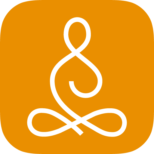 Hälsohuset logo