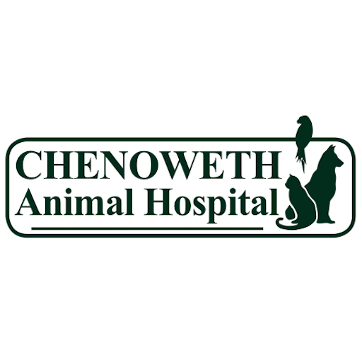 Chenoweth AH logo