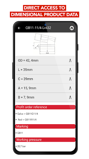 Profit On Site Screen 3