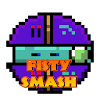 Fisty Smash: Tar the Guardian icon