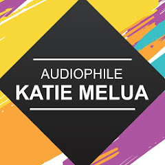 Audiophile Katie Melua icon