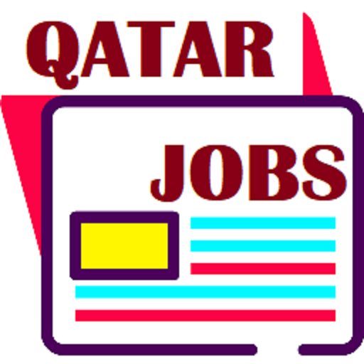 QATAR LOCAL JOBS logo