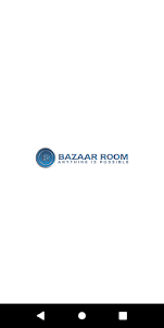 BazaarRoom Messenger