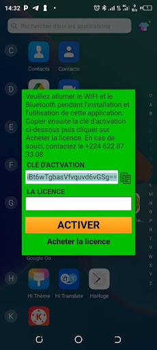 Nko Apprentissage Screen 3