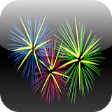 Fireworks Games: Free icon
