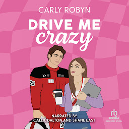 Obraz ikony: Drive Me Crazy