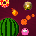 Merge Master-The Fruit Merger