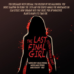 Icon image The Last Final Girl