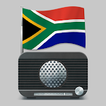 Cover Image of Baixar Rádio África do Sul Online  APK