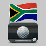 Radio South Africa Online icon