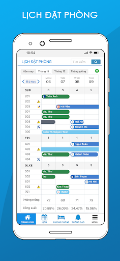 Blue Jay Pms Screen 2