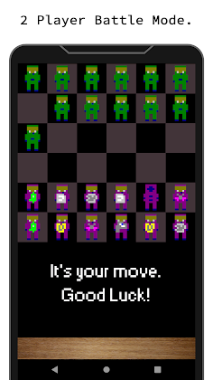 Retro Roshambo - Screenshot 3