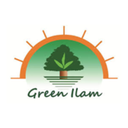 Ilam Khanepani logo