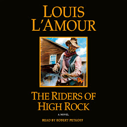 Imagen de ícono de The Riders of High Rock: A Novel