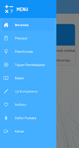 E-Modul Numerasi Screen 2