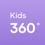 Cover Image of Download Kids360 1.2.0 APK
