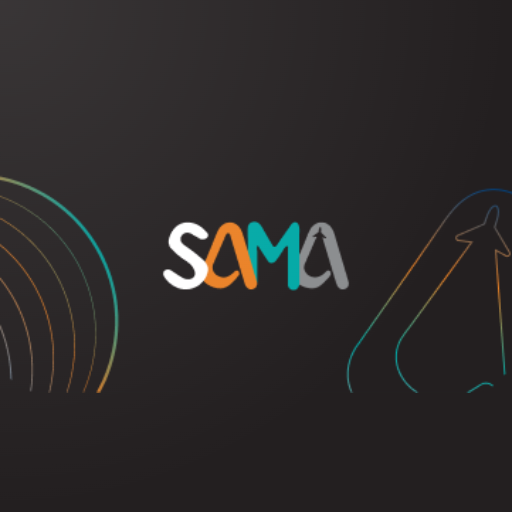 Sama Business - سما اعمال logo