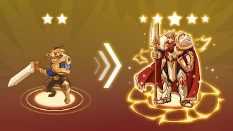 Game screenshot Empire Warrior: Tower Defense apk download