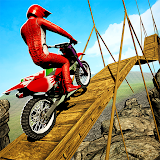 Bike Racer : Bike stunt games 2021 icon