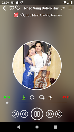 Nhac Ngoc Son - Ca Nhac Ngoc Son Moi