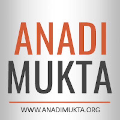 Anadimukta 1.0.1 Icon