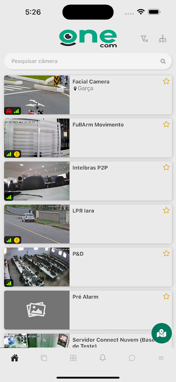 OneCam PRO - 3.6.12.0 - (Android)