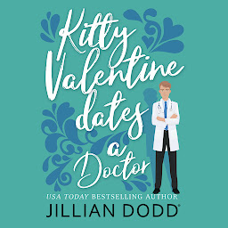 Icon image Kitty Valentine Dates a Doctor