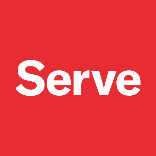 Serve - Ứng Dụng Trên Google Play