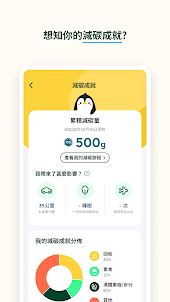 Carbon Wallet - 香港一站式減碳獎賞平台