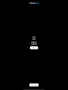 Pictionary PRO - Screenshot 4
