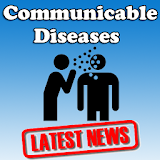 Latest Communicable Diseases News icon