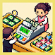 Cashing Out: Supermarket Game - Androidアプリ