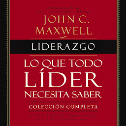 Icon image El manual de liderazgo: 26 lecciones fundamentales que todo líder necesita