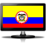 Televisiones de Colombia icon