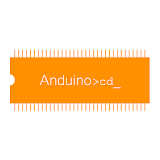 Anduino - Arduino usb terminal icon