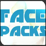 Beauty Face Packs icon