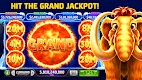 screenshot of Jackpot Slots - Vegas Casino