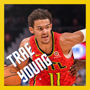 Trae Young Mobile HD Wallpapers
