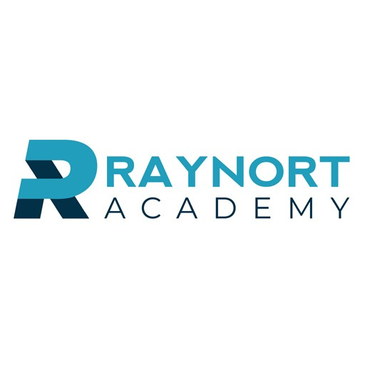 Raynort Academy logo